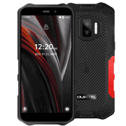 Oukitel WP12 Pro – 4GB de RAM + 64GB de ROM