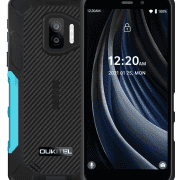 Oukitel WP12 Pro – 4GB de RAM + 64GB de ROM