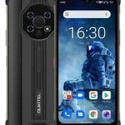 Oukitel WP13 – 8GB de RAM + 128GB de ROM
