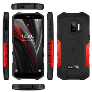 Oukitel WP12 Pro – 4GB de RAM + 64GB de ROM