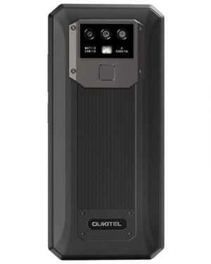 Oukitel K15 Plus – 4GB de RAM + 32GB de ROM