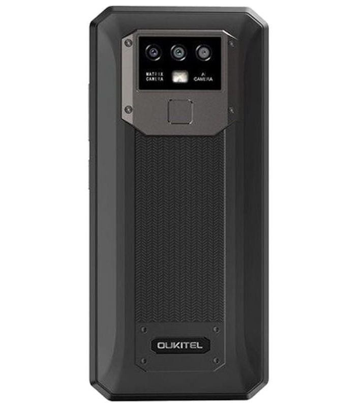Oukitel K15 Plus – 4GB de RAM + 32GB de ROM