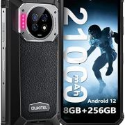 OUKITEL WP19