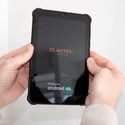 Oukitel RT2