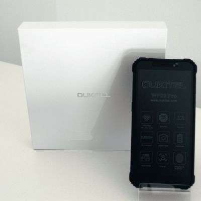 Oukitel WP20 PRO