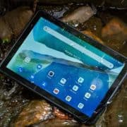 Oukitel RT2 8GB de RAM + 128GB de ROM