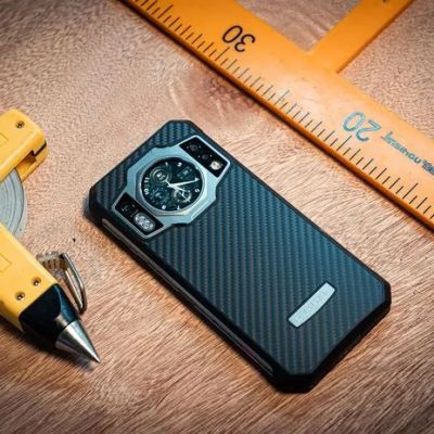 RECOMENDACIONES DE USO DE UN MOVIL o tablet RUGERIZADO