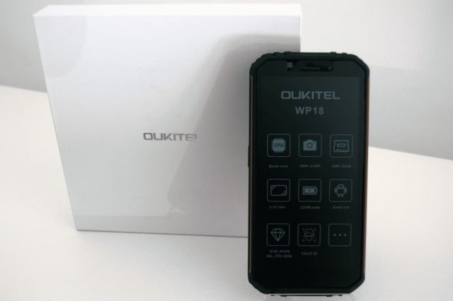 El mejor móvil rugerizado calidad precio