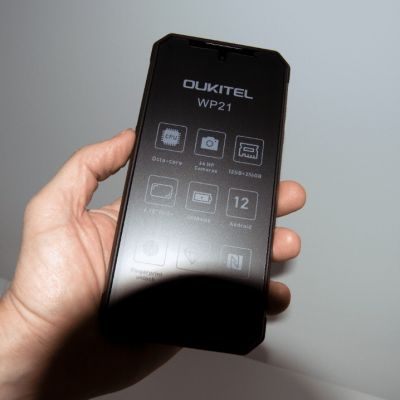 Entérate ¿Qué es un teléfono rugerizado