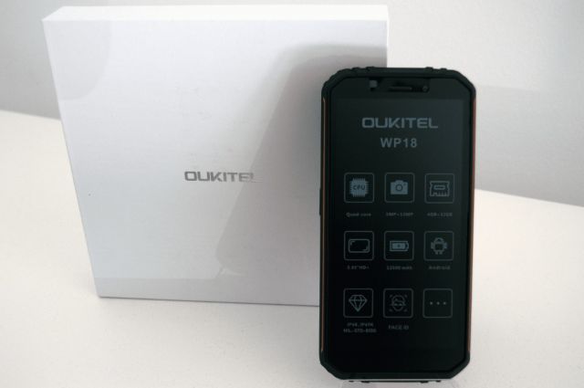 Las razones por las que debes comprar teléfono rugerizado