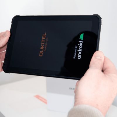 Oukitel RT3
