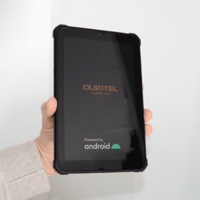 Teléfonos corporativos rugerizados