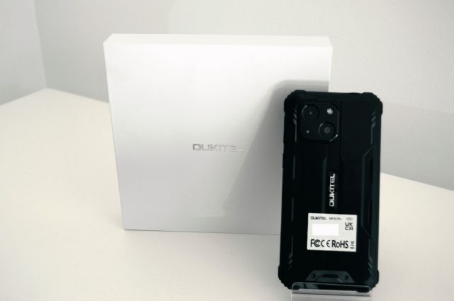 Teléfonos resistentes para empresas en España