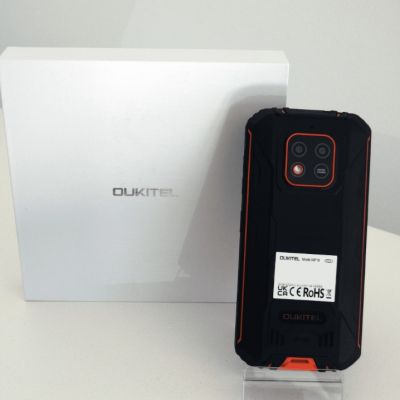rugged phones España