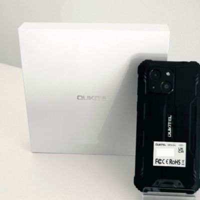 Móviles Rugerizados Oukitel 2025