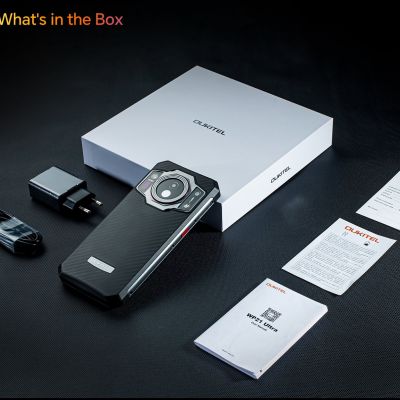 Oukitel WP21 ultra