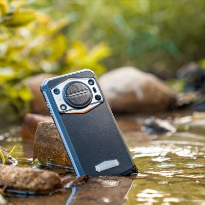 Oukitel WP22