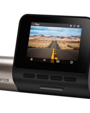 70mai A500s Dash Cam Pro Plus+ GPS – Cámara para Coche