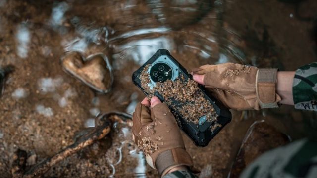 comprar el móvil resistente del momento españa