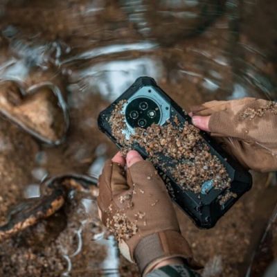 comprar el móvil resistente del momento españa