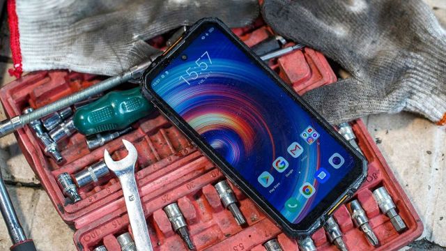 Comprar los mejores teléfonos rugerizados 2023 aventuras