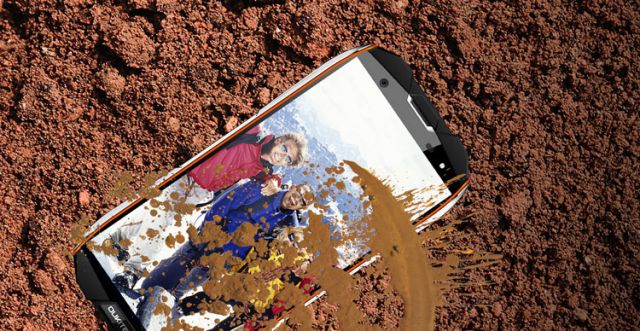 comprar un telefono rugerizado en españa