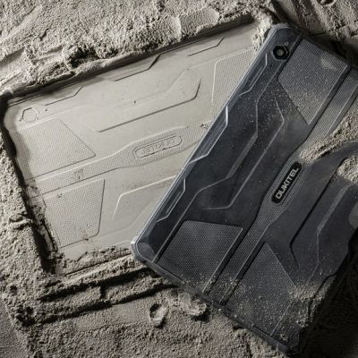 comprar una tablet rugerizada para senderismo