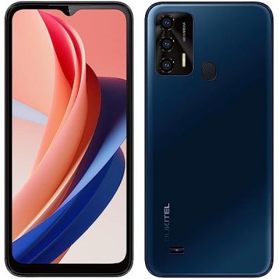 Especificaciones Oukitel C31 Pro