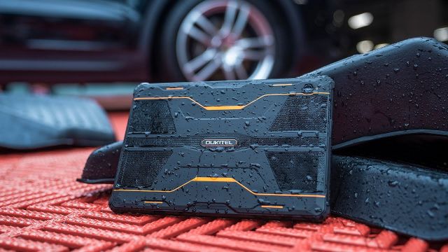 especificaciones Oukitel RT5