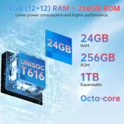 Oukitel C35 12GB/256GB