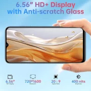 Oukitel C35 12GB/256GB