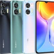 Oukitel C35 12GB/256GB