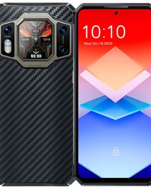 Oukitel WP30 Pro 5G 12GB/512GB
