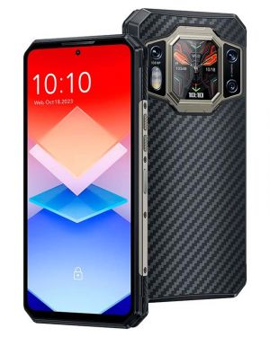 Oukitel WP30 Pro 5G 12GB/512GB