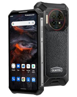 Oukitel WP19 Pro 8GB/256GB