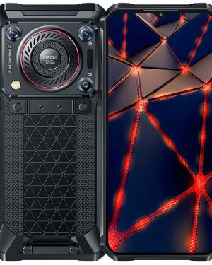 Oukitel WP33 Pro 5G 8GB/256GB