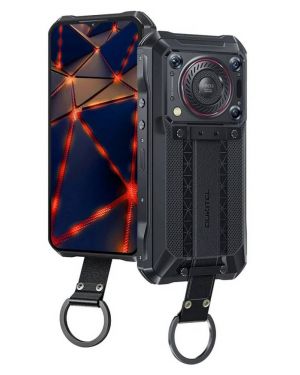 Oukitel WP33 Pro 5G 8GB/256GB