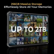 Oukitel RT8 6GB/256GB 4G