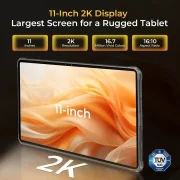 Oukitel RT8 6GB/256GB 4G
