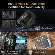 Oukitel RT8 6GB/256GB 4G