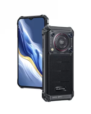 Oukitel WP36 8GB/128GB