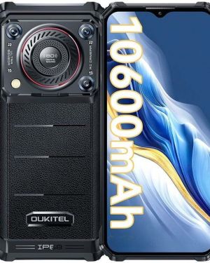 Oukitel WP36 8GB/128GB