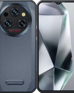 Oukitel WP35 5G 8GB/256GB
