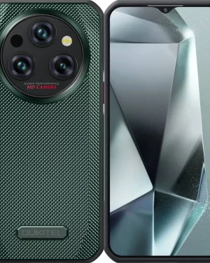 Oukitel WP35 5G 8GB/256GB