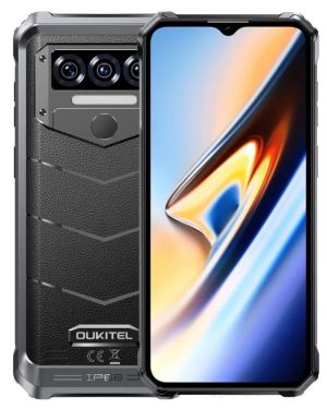 Oukitel WP38 6GB/256GB