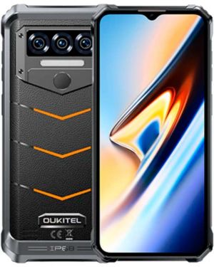 Oukitel WP38 6GB/256GB