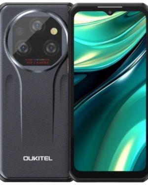 Oukitel WP39 6GB/256GB