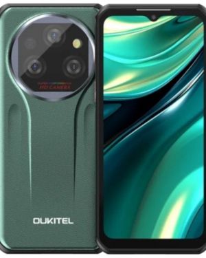 Oukitel WP39 6GB/256GB