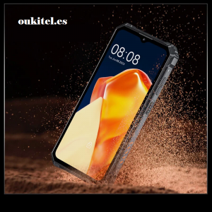 Oukitel WP28E 4GB/64GB – Teléfono móvil