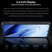 Oukitel WP52 5G 4GB/256GB – Teléfono Móvil Rugerizado